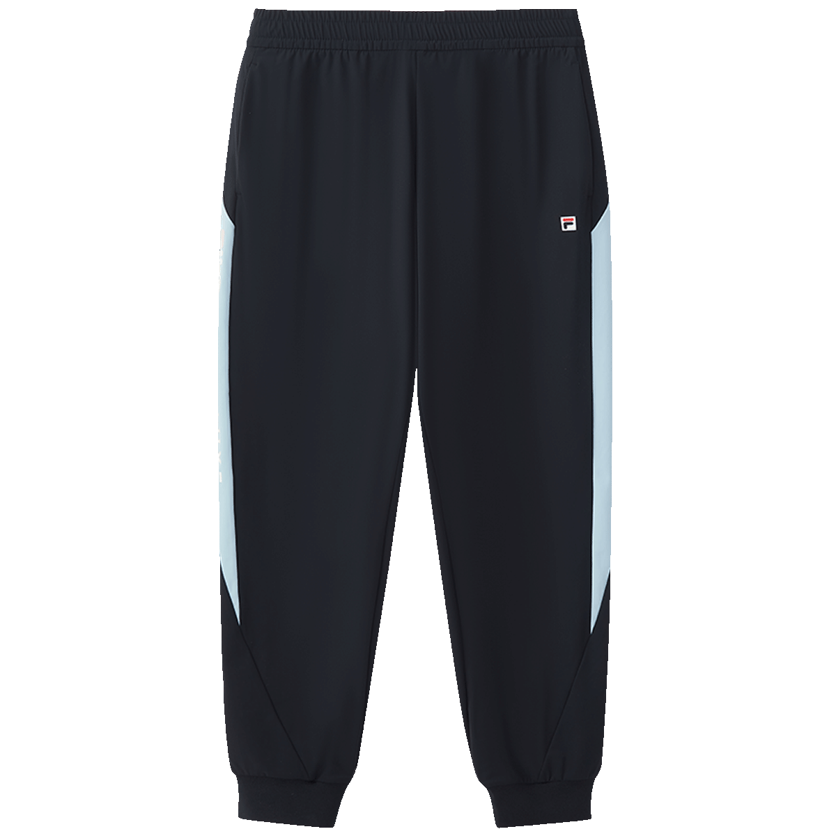 Мужские штаны Fila FILA KIDS (синие)