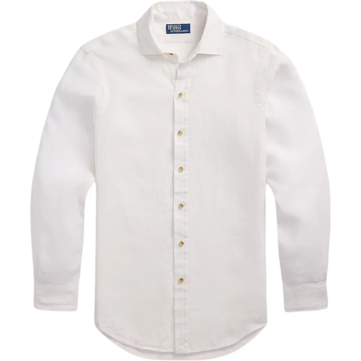 Polo Ralph Lauren Cotton Polo Shirt