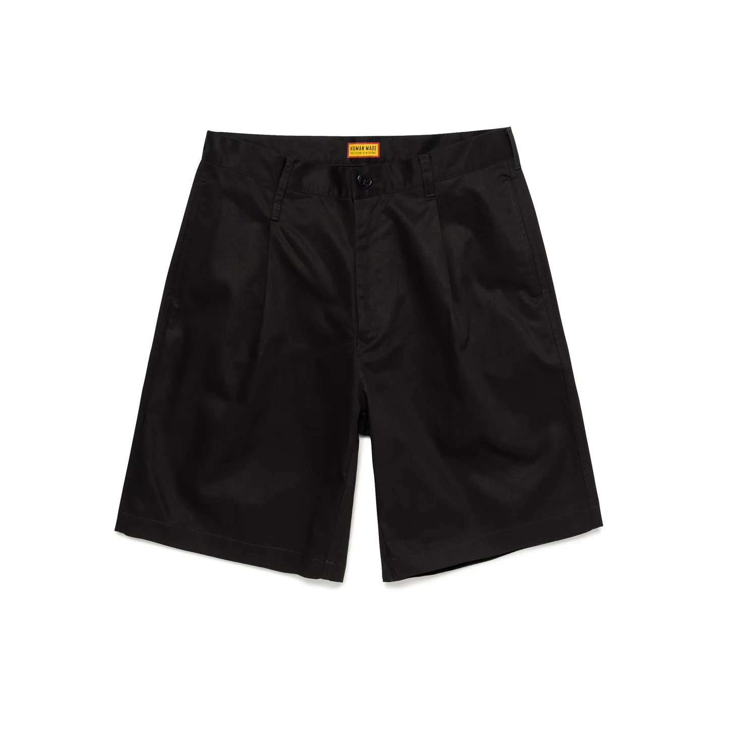 Штаны Human Made SS25 (черные)