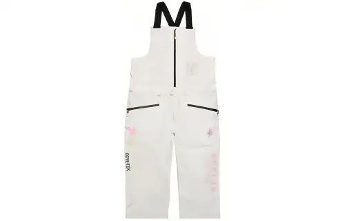 A BATHING APE BURTON FW23 Ski Pants Unisex