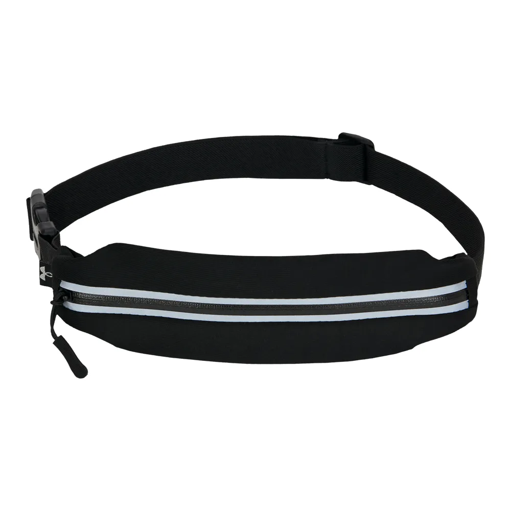 Under Armour Polyester Fanny Pack Regular Unisex Black
