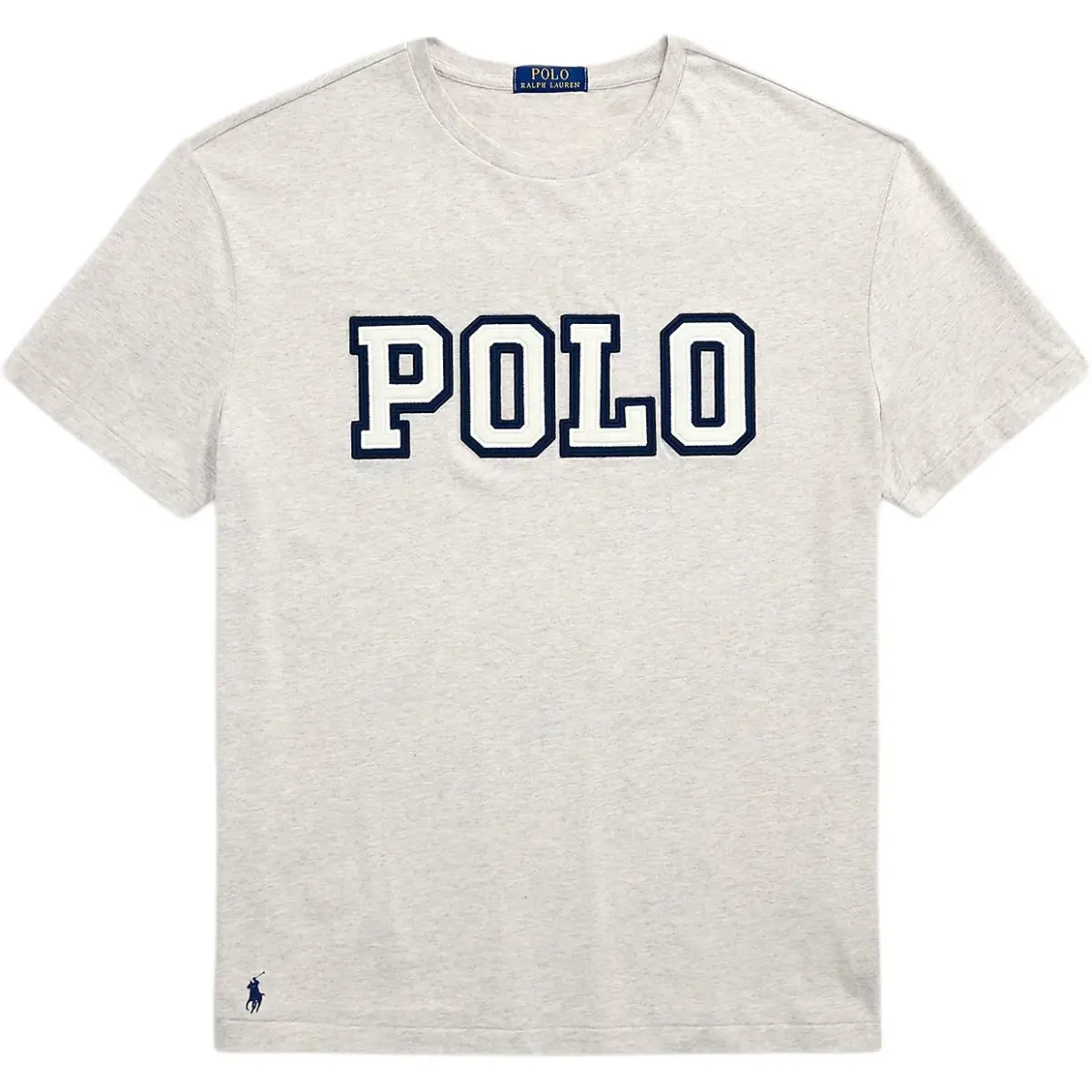 Polo Ralph Lauren T Shirt Classic Version Men's