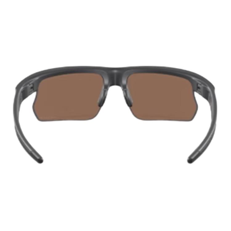 Очки Oakley Sunglasses (серые) — фото 2