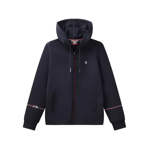 FILA Sweatshirt Women's Legend Blue
