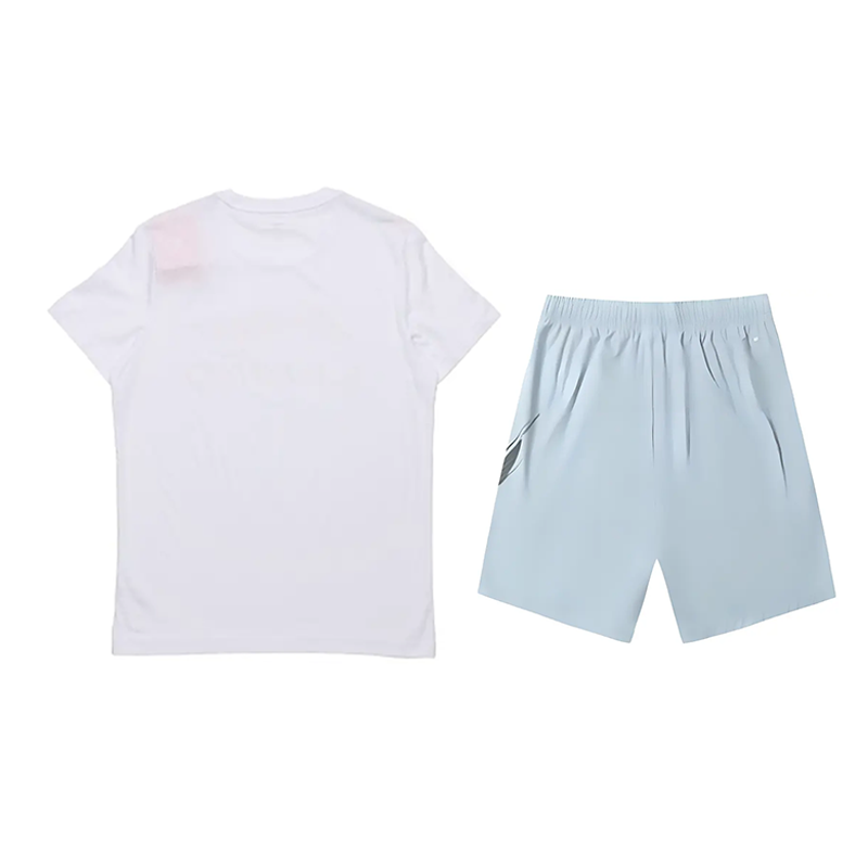 Li Ning Casual Sportswear Unisex