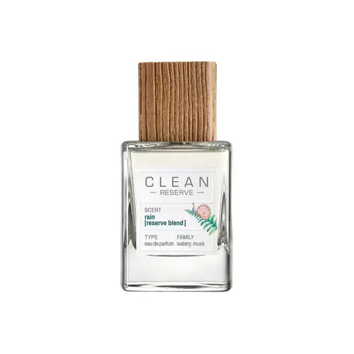 Clean Limited Edition Rain