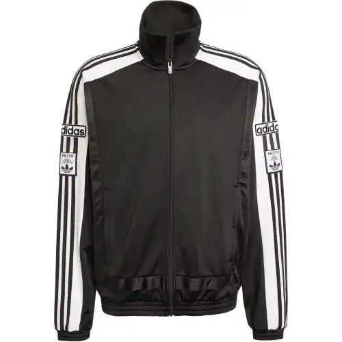 Adidas Originals Jackets & Coats Men's Black