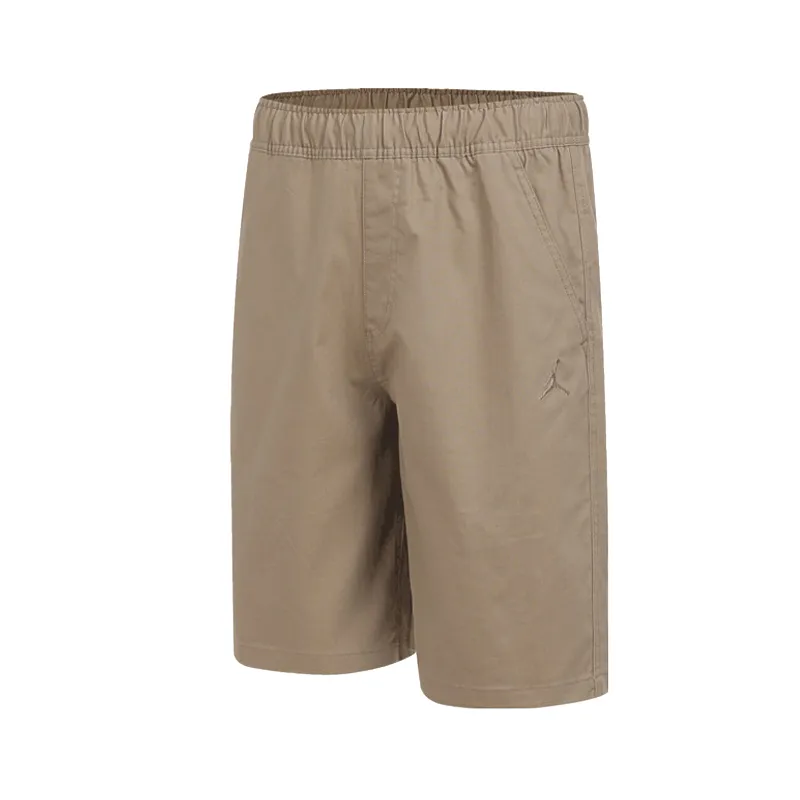 Jordan ESSENTIALS SS25 Casual Shorts Men's Khaki