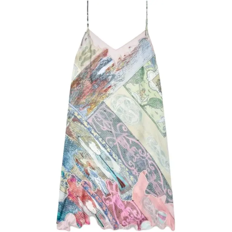Diesel D-Aria dress