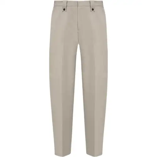 Bottega Veneta Wide-Leg Trousers