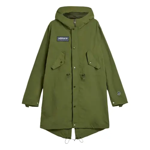 Adidas Halewood Spzl Parka