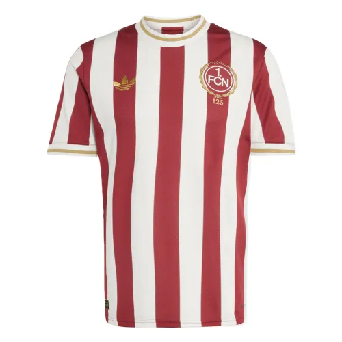 Adidas Originals 1. Fc Nürnberg Anniversary Jersey