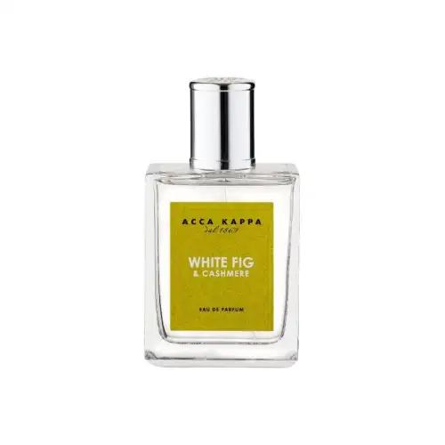 Acca kappa dal 1896 acca kappa white fig perfume woody fruity fragrance EDP coconut musk 100ml