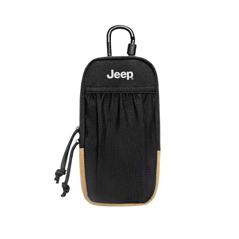 Сумка Jeep (черная)