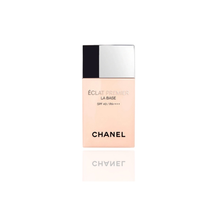 Маскирующий крем-гель Chanel (розовый)