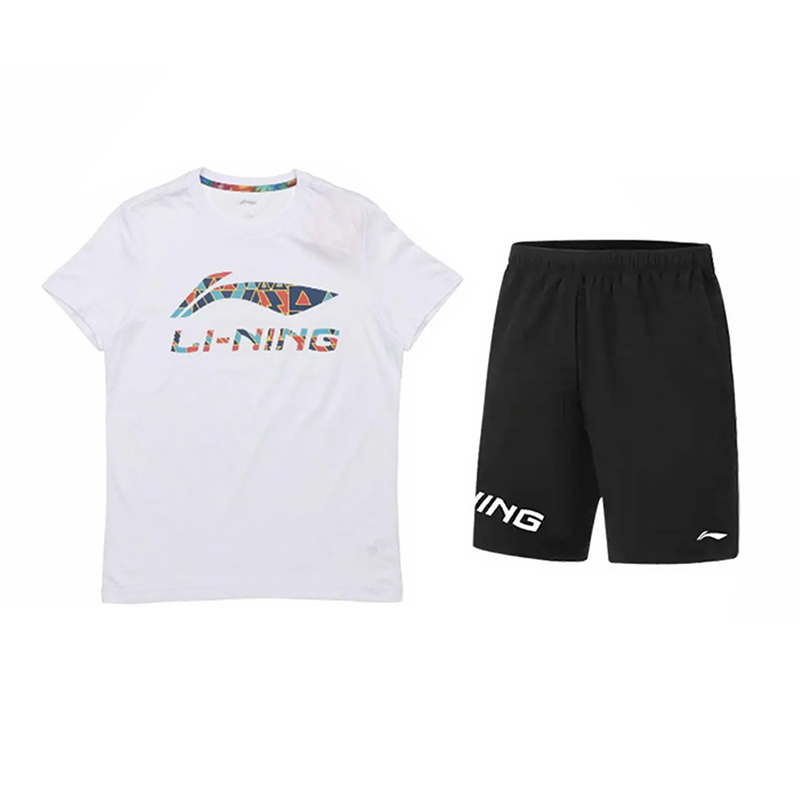 Li Ning Casual Sportswear Unisex