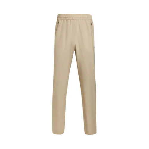 Under Armour Casual Pants Men's Khaki