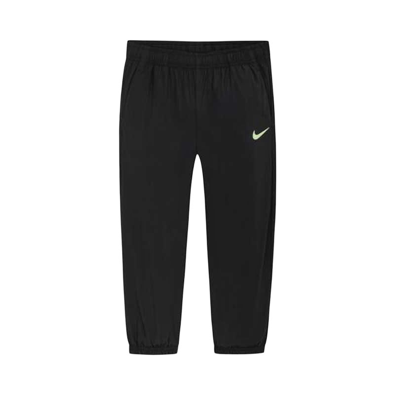 Детские штаны Nike (черные)