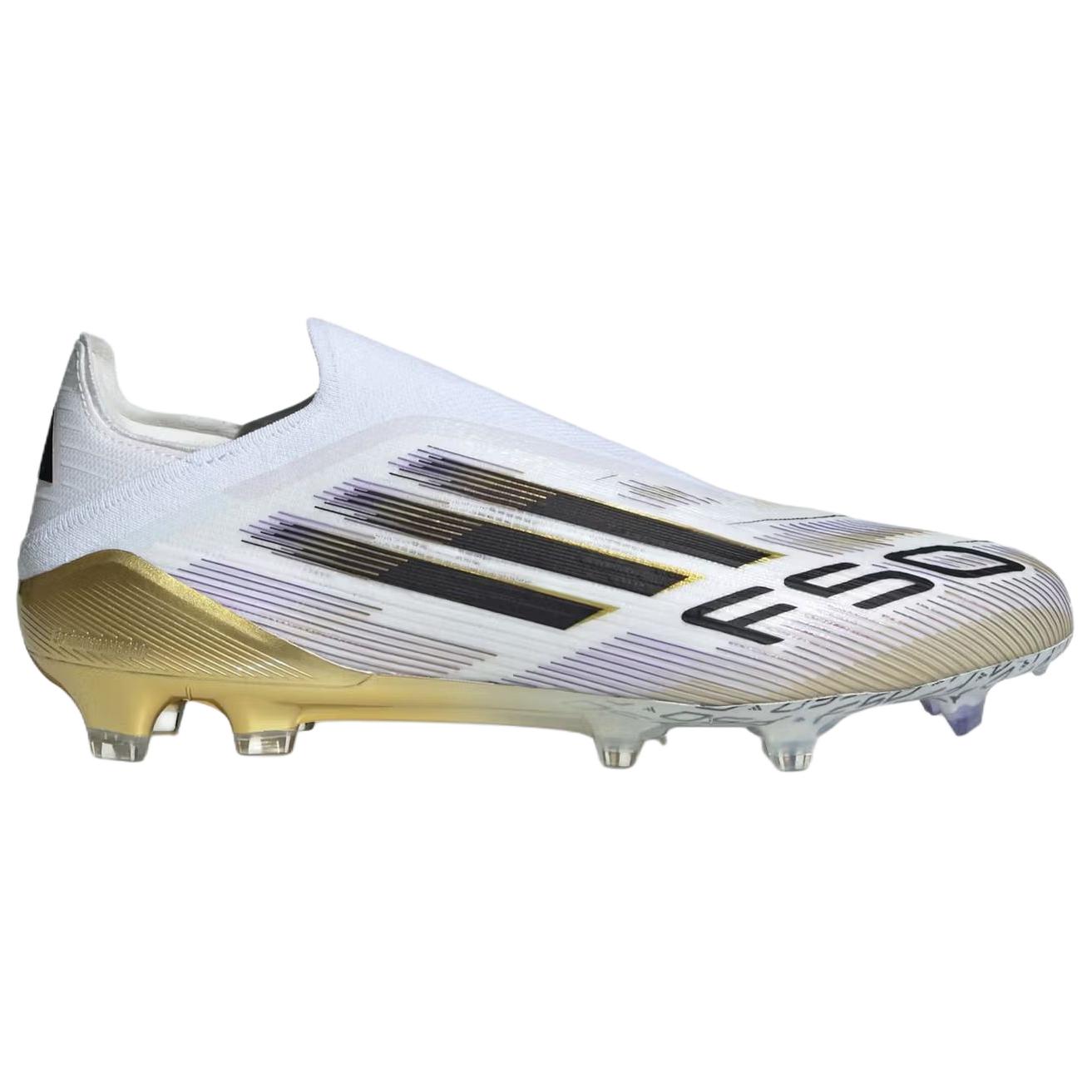 Adidas Adizero F50 Elite Laceless Fg Road to Glory Pack JH7625 | eBay