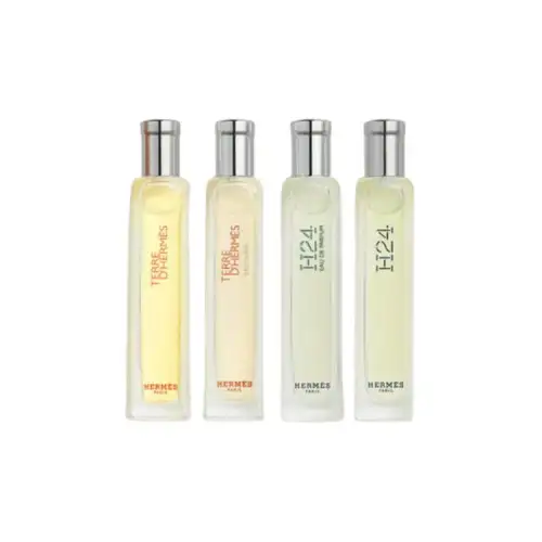 HERMES Earthy Light