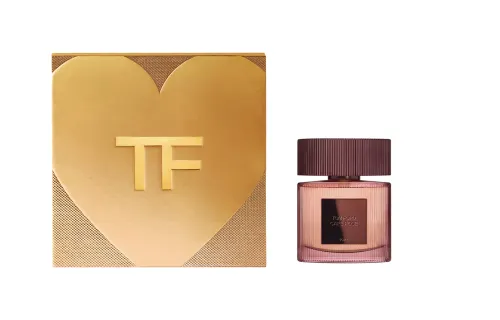Tom Ford, coffee perfume contains rose, floral gift box sandalwood, 30 ml, 50 ml, 100 ml