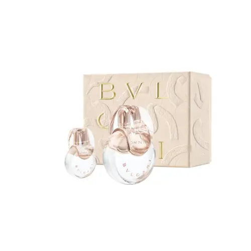 BVLGARI Spring Limited White Crystal Zhenyue