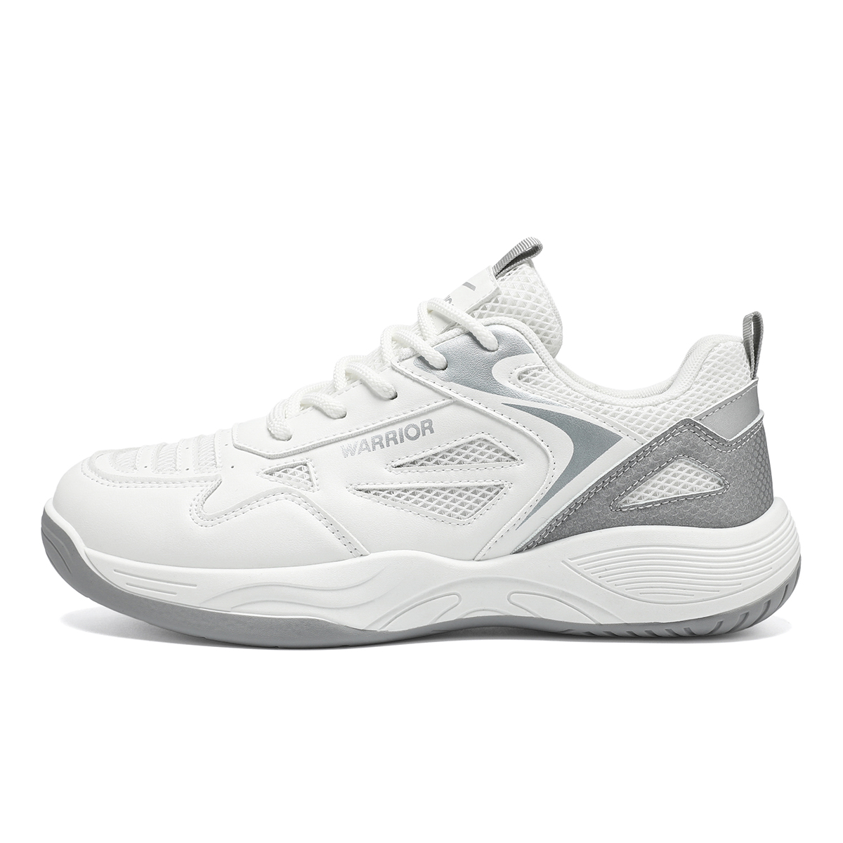 Warrior Horse Year Spring Limited Edition Badminton Shoes Men’s