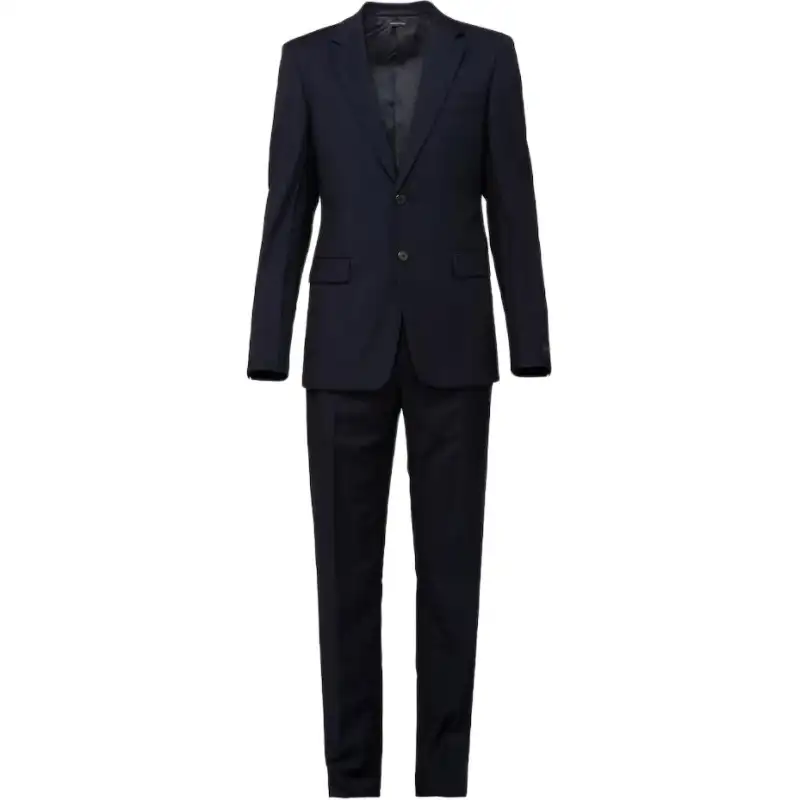 PRADA Single breasted Suit