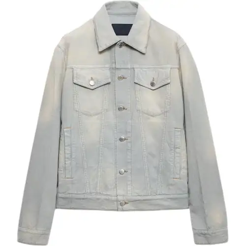 Prada corduroy jacket