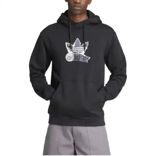Adidas Originals Sweatshirt Men's Black