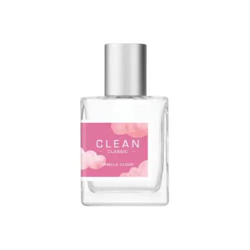 Clean Vanilla Cloud perfume vanilla fragrance EDP musk sandalwood 30ml