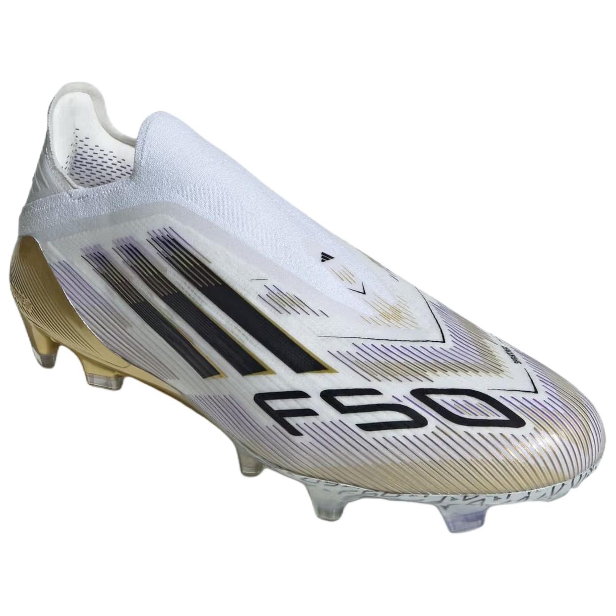 Adidas Adizero F50 Elite Laceless Fg Road to Glory Pack JH7625 | eBay