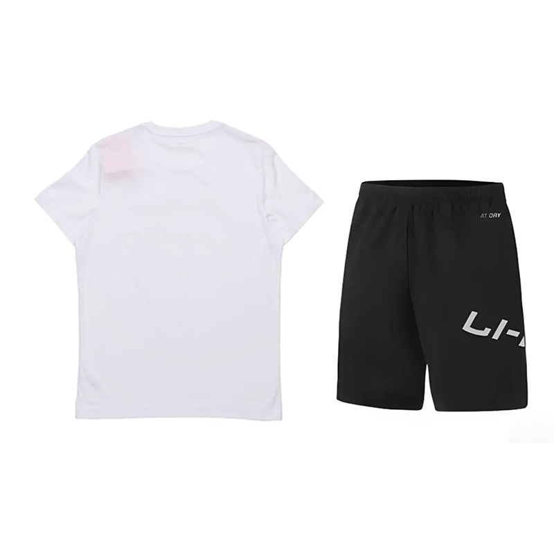 Li Ning Casual Sportswear Unisex