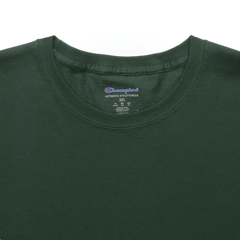 Champion Casual Sportswear Unisex
