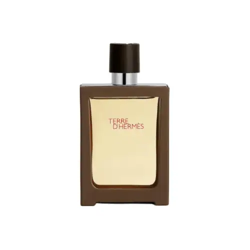 HERMES Portable Travel Pack Earthy Men's Light