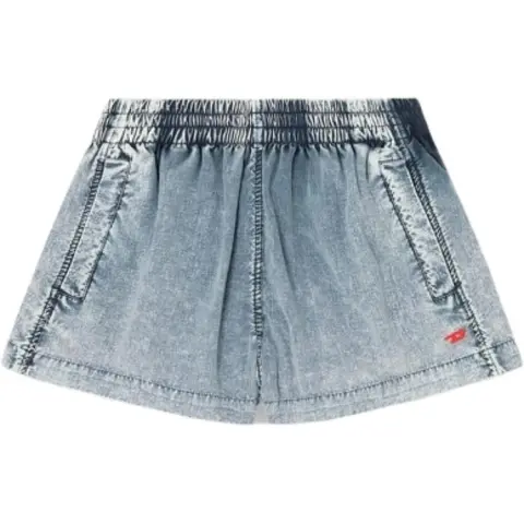 Diesel S-Ound denim shorts