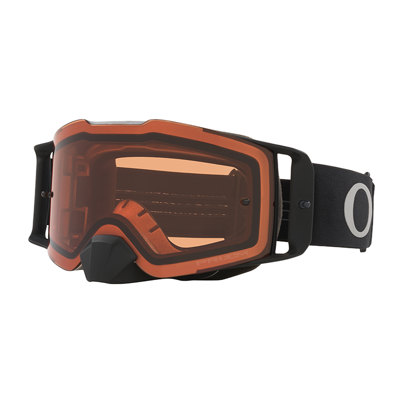 Очки Oakley 7087 - Front line mx (многоцветные)