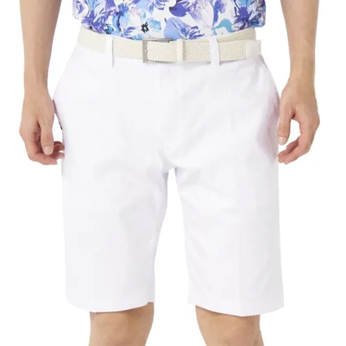 FILA Golf Collection Golf Clothing Men's White