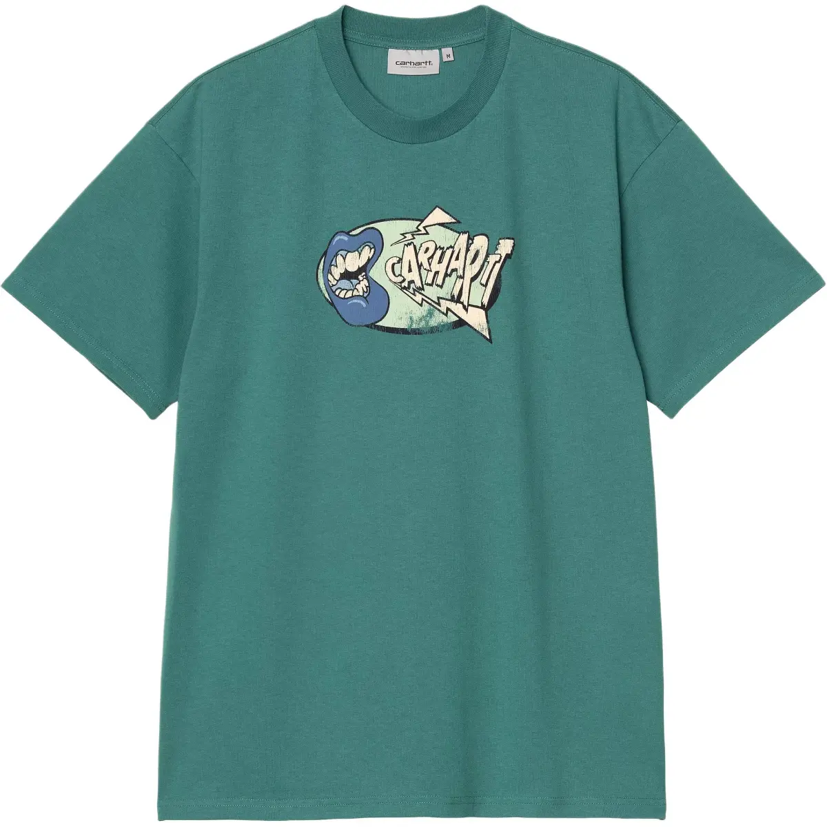 Carhartt WIP S/S Louder T Shirt T Shirt Men's