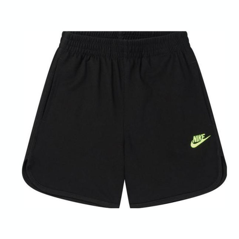 Детские шорты Nike Nike (черный)
