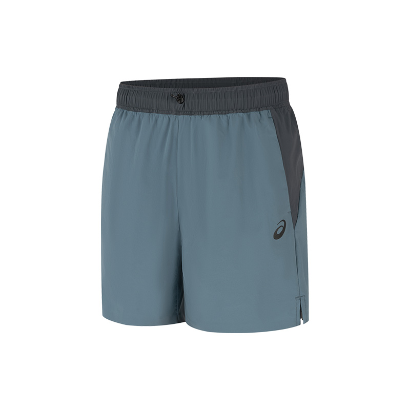 ASICS Running Shorts Men’s Blue