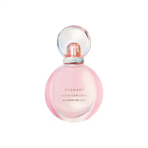 BVLGARI Near Expiry Mugang Rose Scent