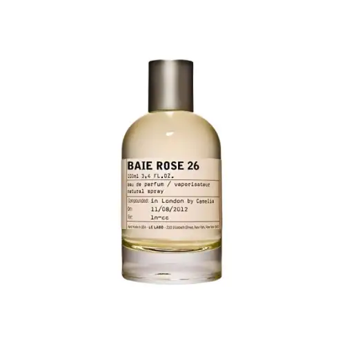 Le Labo City Limited Chicago Pink Pepper 26