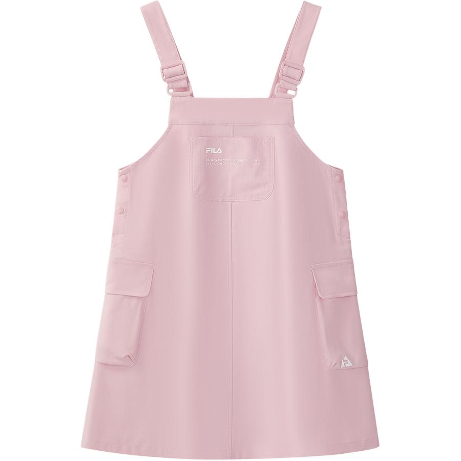 Женское платье Fila KIDS (разноцветное)