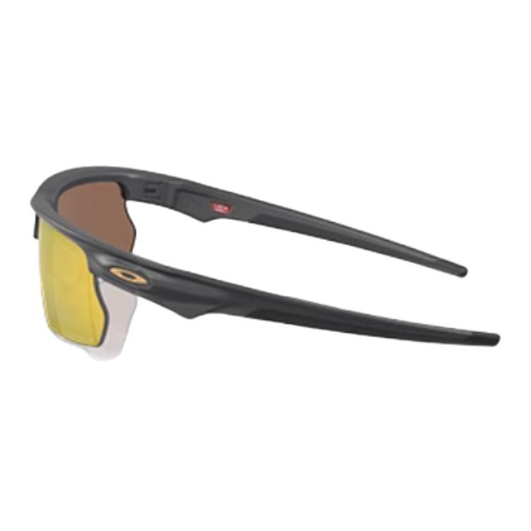 Очки Oakley Sunglasses (серые) — фото 3