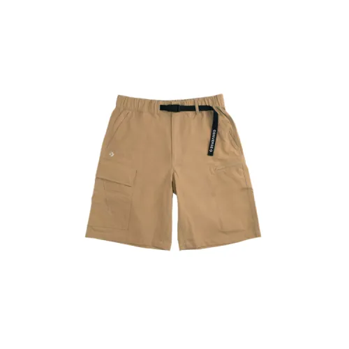 Converse Casual Shorts Men's Yellow