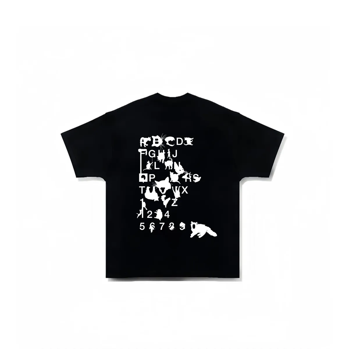 Nike Sportswear T Shirt Men's Black