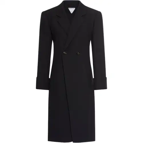 Bottega Veneta Structured Coat