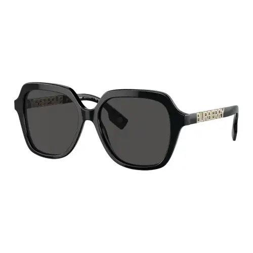 Burberry Joni oversize-frame sunglasses