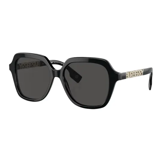 Burberry Joni oversize-frame sunglasses